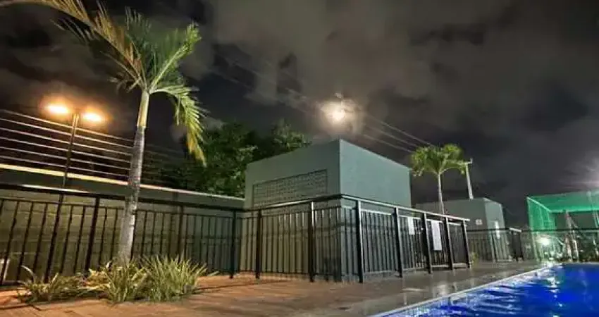 M lar jacarey - apartamento térreo no m lar jacarey - 3 quartos (1 suíte) - cambeba, fortaleza