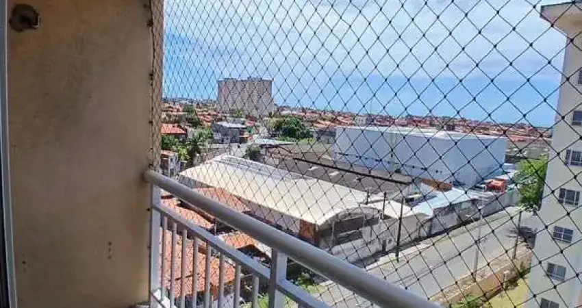 Viver clube - apartamento viver club 2 quartos lazer completo cristo redentor fortaleza ce