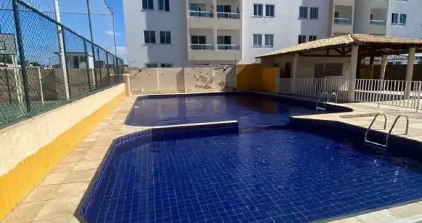 Condomínio palace de france  2 - apartamento 3 quartos 1 vaga em itaperi, fortaleza/ce