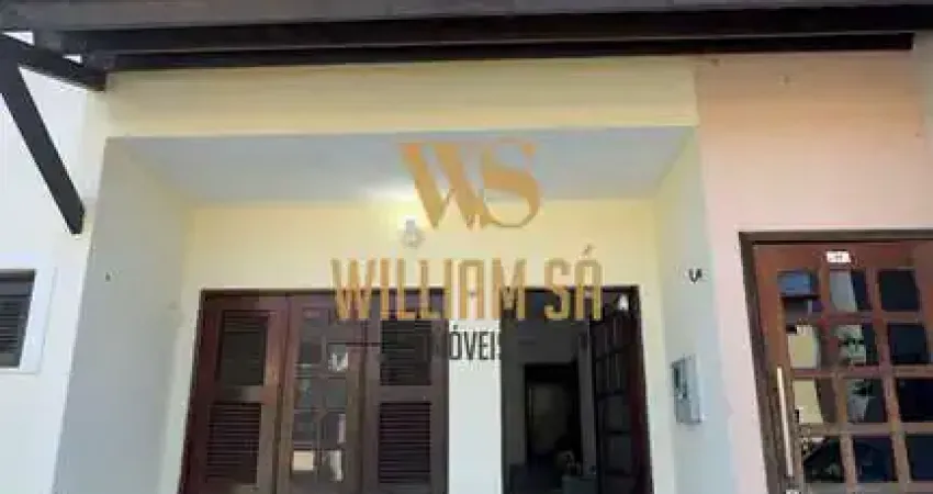 Casa em condomínio fechado com 2 quartos à venda no Lagoa Redonda, Fortaleza