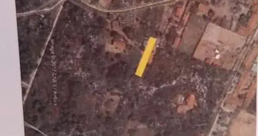 Terreno à venda no Centro, Eusébio