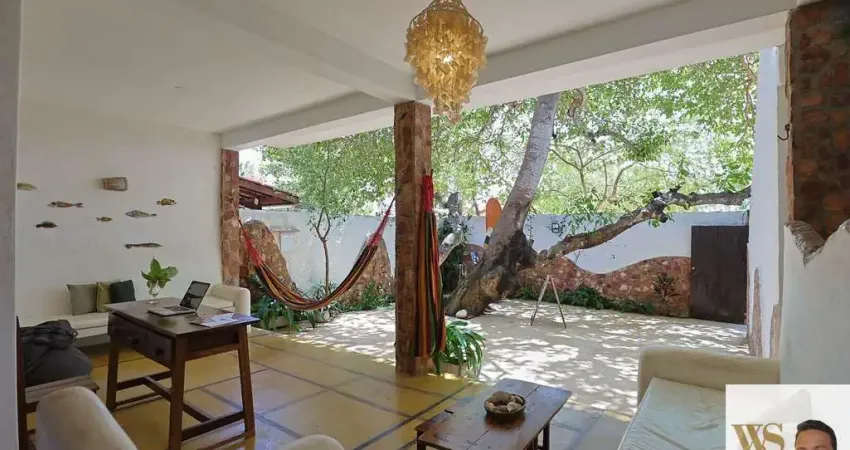 Ponto comercial à venda no Centro, Jijoca de Jericoacoara 