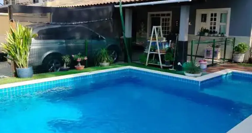 Casa com 4 quartos à venda no Lagoa Sapiranga (Coité), Fortaleza 