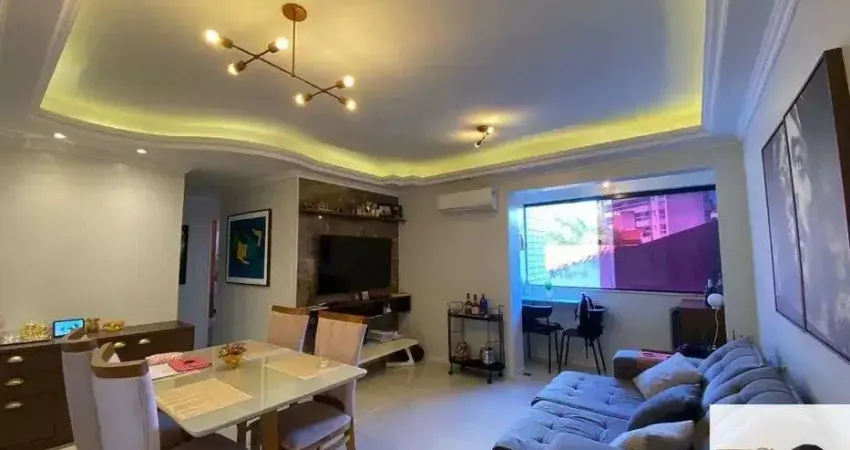 Apartamento com 3 quartos à venda na Rua Professor Jacinto Botelho, Patriolino Ribeiro, Fortaleza