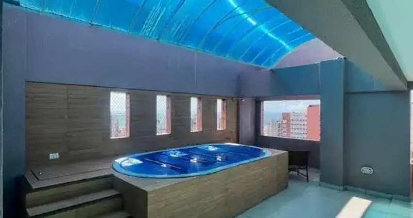 Cobertura com 4 quartos para alugar no Meireles, Fortaleza