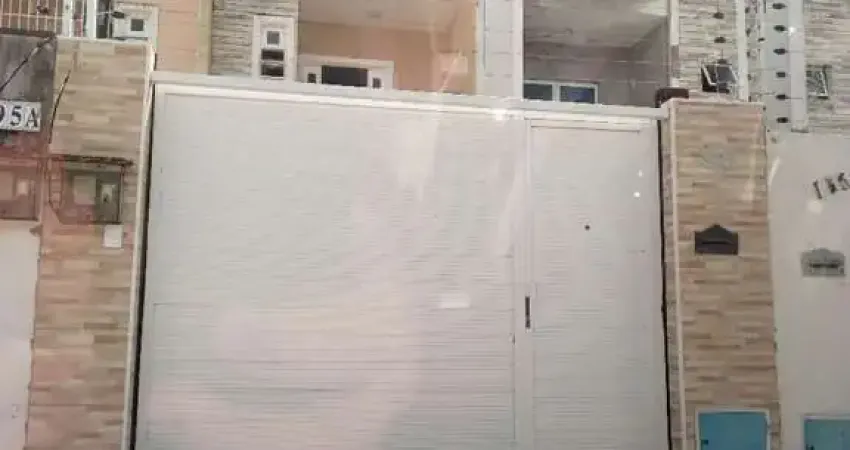 Casa com 2 quartos à venda no Lagoa Redonda, Fortaleza