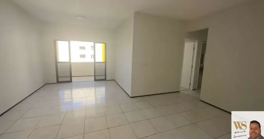 Apartamento 110 metros com 3 suítes mais dependência papicu fortaleza ceará