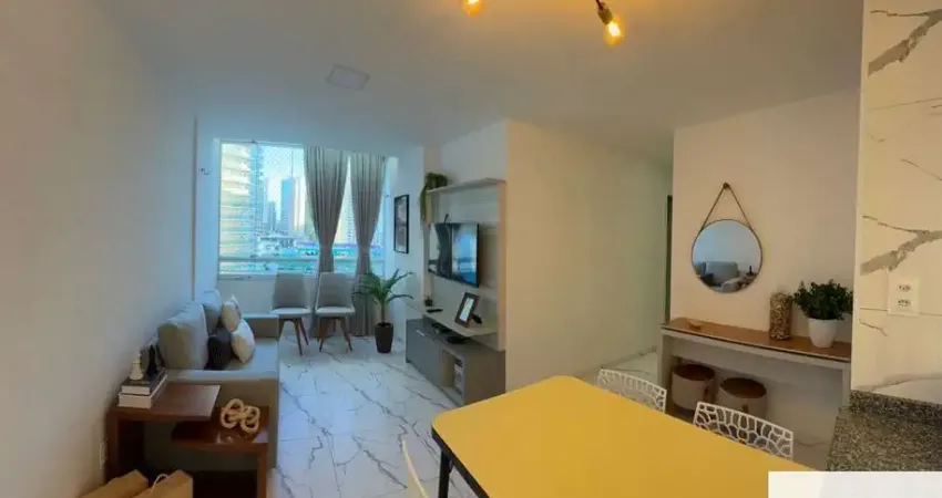 Vendo apartamento 3 quartos 2 vagas com todos os móveis è eletrodomésticos no bairro papicu em fortaleza ce