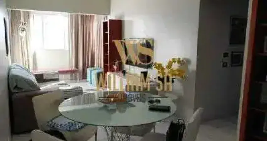 Apartamento com 3 quartos à venda na Rua Monsenhor Bruno, Aldeota, Fortaleza