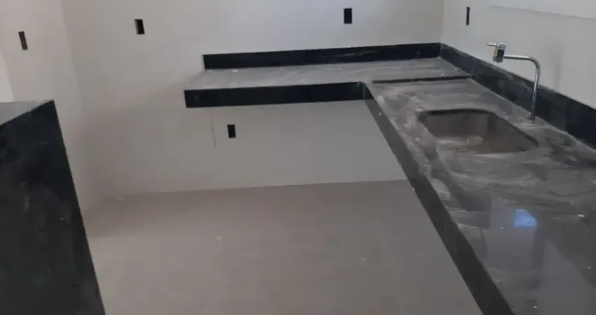 Apartamento com 3 quartos à venda no Santa Mônica, Uberlândia 