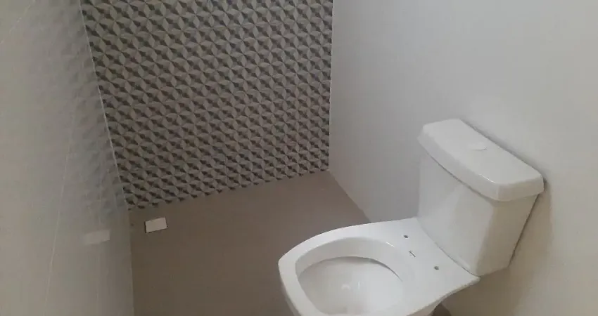 Apartamento com 2 quartos à venda no Novo Mundo, Uberlândia 