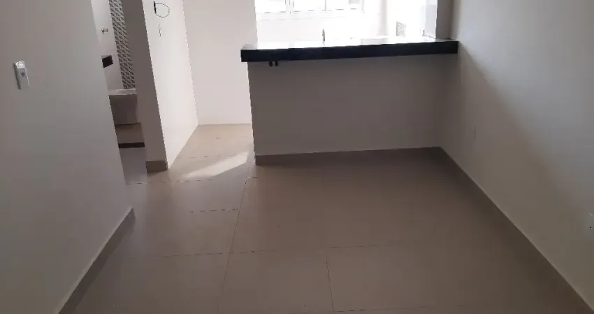 Apartamento com 3 quartos à venda no Novo Mundo, Uberlândia 