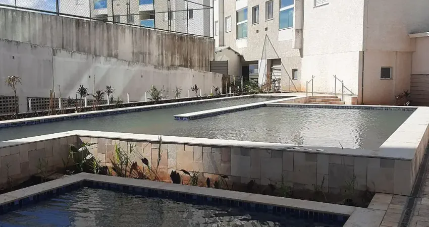 Lindo Apartamento Granja Marileusa 3/4 Sendo 2 Vagas de Garagem