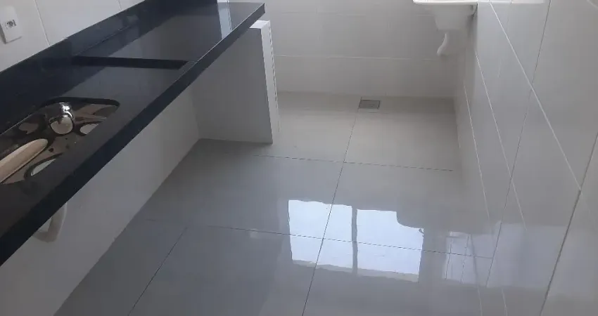 Apartamento com 2 quartos à venda no Novo Mundo, Uberlândia 