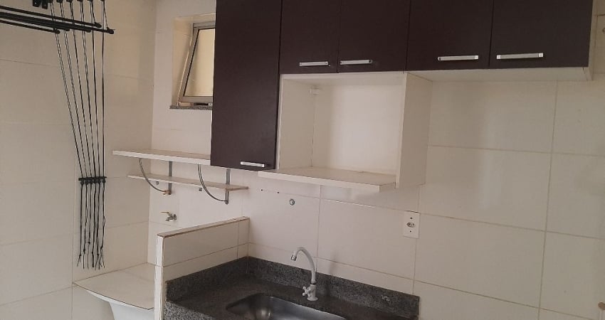 Apto a Venda Jardim Holanda 2 Dois Quartos, Oportunidade