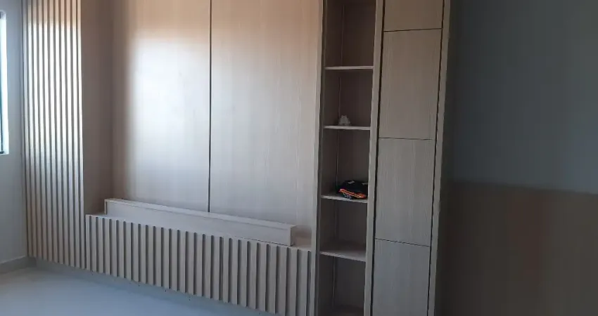 Lindo Apto Tibery 75 m2, 2/4 sendo 1 Suíte  Gourmeteria/Laundry