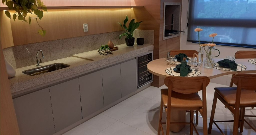 Apartamento a Venda 03 Quartos, no Santa Mônica- UBERLÂNDIA