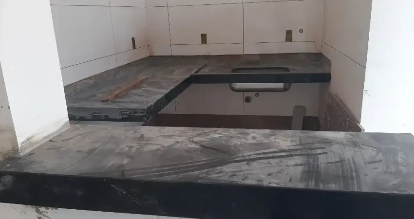 Apartamento Santa Monica 2/4, sendo 1 Suíte Elevador
