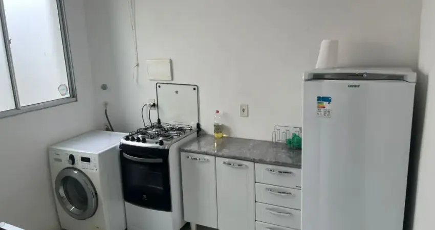 Apartamento com 2 quartos à venda na Rua Orides Ferreira, 370, Shopping Park, Uberlândia