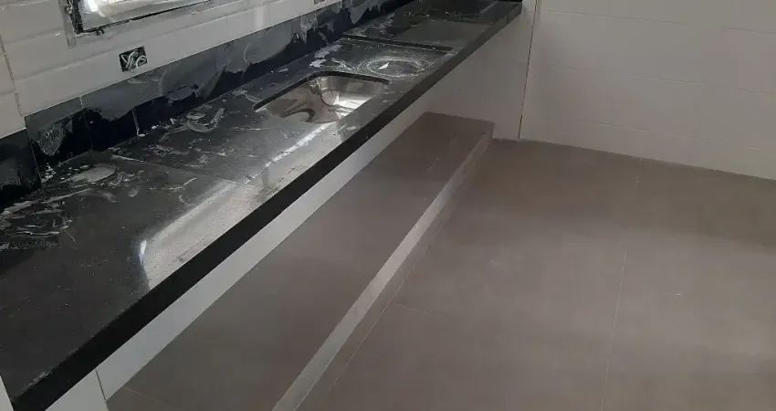 Apartamento Pronto pra morar Martins 3/4 Sendo 1m Suíte