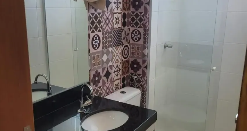 Apartamento à venda no Custódio Pereira, Uberlândia 