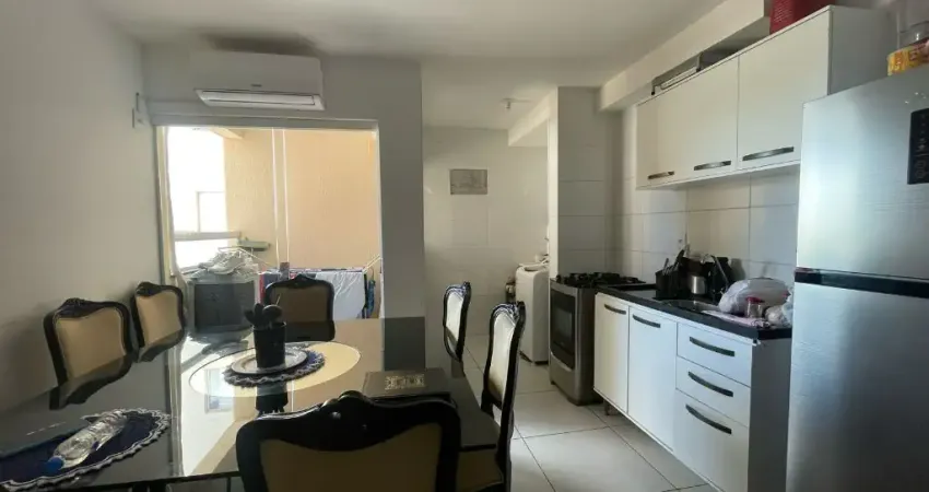 Apartamento com 2 quartos à venda no Gávea, Uberlândia 