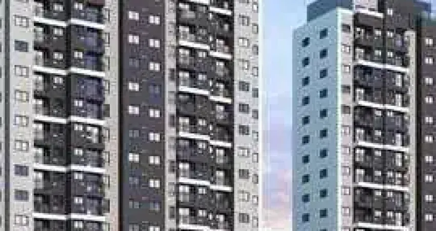 Enseada 360 Fase 02 | Construtora Kallas | Construção | 47 metros | 02 dormitórios | varanda grill | 01 vaga