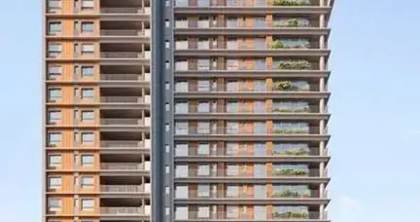 Leaf Leafgreen Vila Mariana | Construtora Cyrela | Construção | 125 metros | 03 suítes | 02 vagas