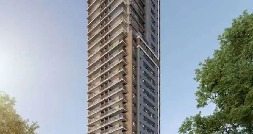 Led Vila Madalena | Construtora Benx | Construção | 87 metros | 02 suítes | varanda | lavabo | 01 vaga