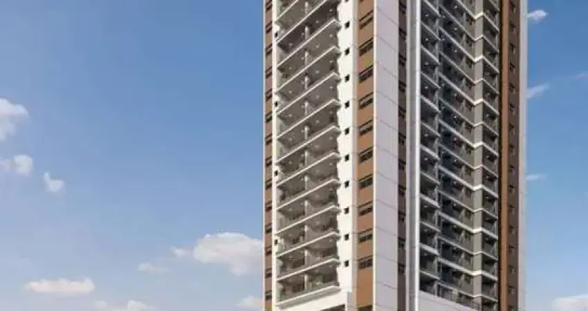 Camino alto da boa vista | construtora yuny | pronto | 61 metros | 02 dormitórios | suíte | 01 vaga