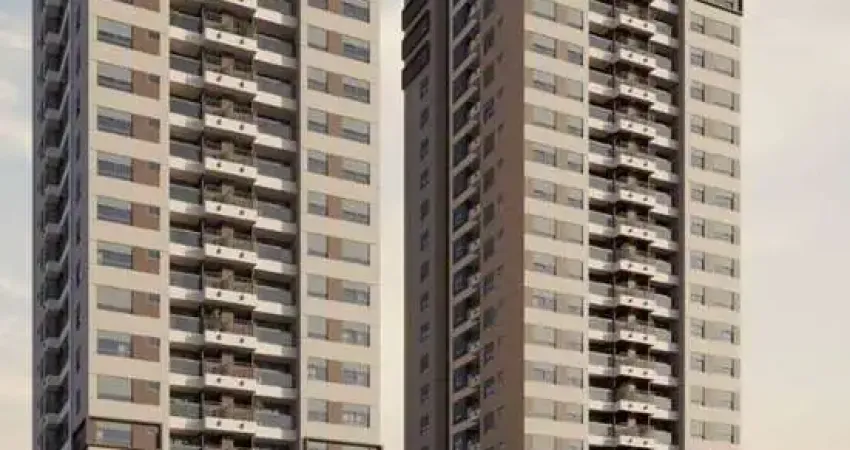 New Patteo Osasco | Construtora Helbor | Pronto | 61 metros | 02 dormitórios | suíte | 01 vaga