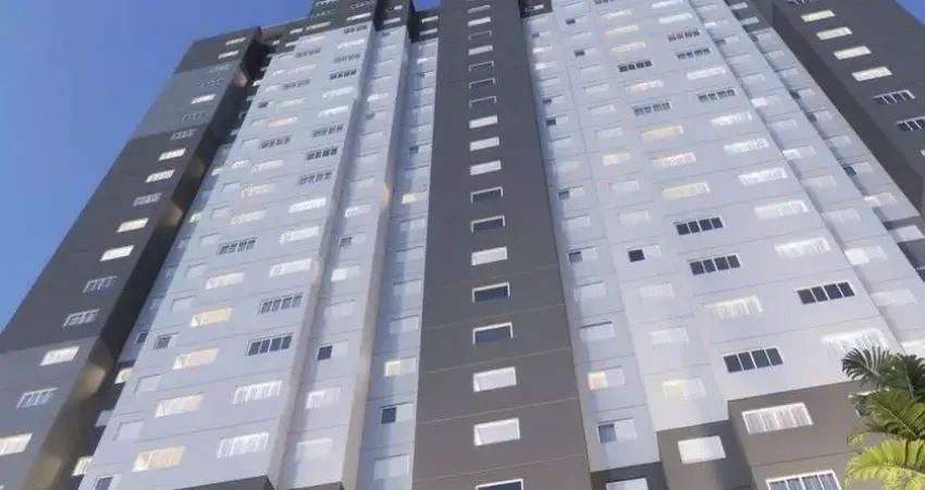 Residencial parque do sol | construtora eph | construção | 40 metros | 02 dormitórios | sem varanda | 01 vaga