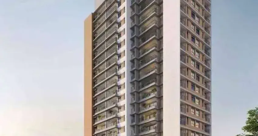 Nattur Nova Klabin | Construtora Trisul | Pronto | 56 metros | 02 dormitórios | suíte | varanda grill | 01 vaga