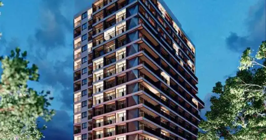 On pixel life | construtora vitacon | construção | 65 metros | 03 dormitórios | suíte | varanda | 01 vaga