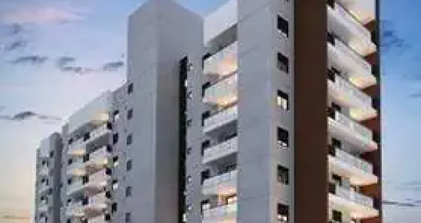 Vert mbigucci | construtora mbigucci | pronto | 57 metros | 02 dormitórios | suíte | varanda | 01 vaga