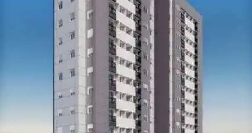 Alvorada Mbigucci | Construtora Mbigucci | Pronto | 38 metros | 02 dormitórios | varanda | sem vaga