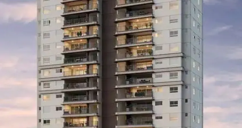 Ohana Morumbi | Construtora Marques | Pronto | 94 metros | 03 dormitórios | suíte | varanda gourmet | 02 vagas