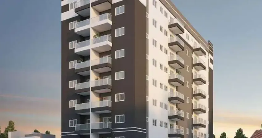 São marinho | construtora riformato | pronto | 42 metros | 01 dormitório | varanda | 01 vaga