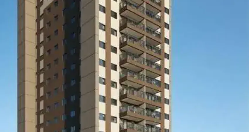 Vila Antonieta 02 | Construtora Riformato | Construção | 52 metros | 02 dormitórios | varanda | 01 vaga