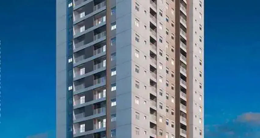 Walk Guarulhos | Construtora Econ | Pronto | 47 metros | 02 dormitórios | varanda | 01 vaga
