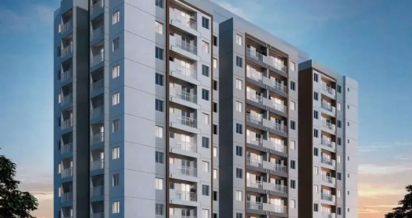 Topic jaguaré | construtora econ | pronto para morar | 37 metros | 02 dormitórios | varanda | sem vaga