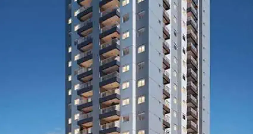 Trot Vila Maria | Construtora Econ | Pronto | 56 metros | 02 dormitórios | suíte | varanda | 01 vaga