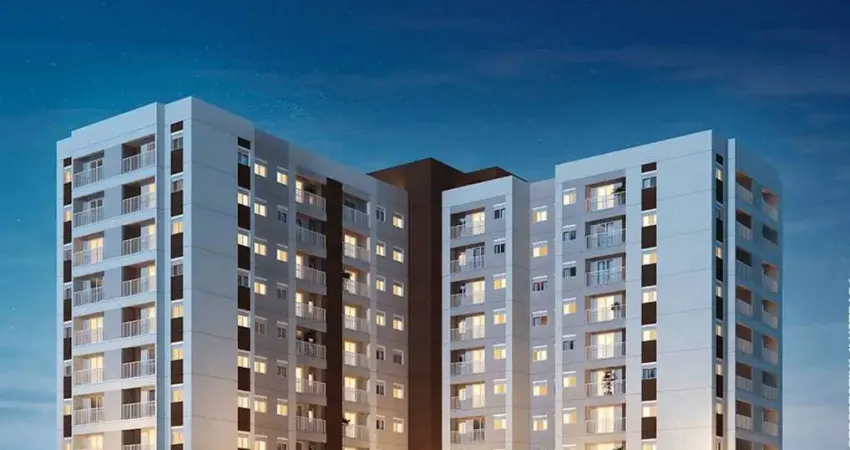 Now tucuruvi | construtora econ | pronto para morar | 47 metros | 02 dormitórios | suíte | varanda | 01 vaga