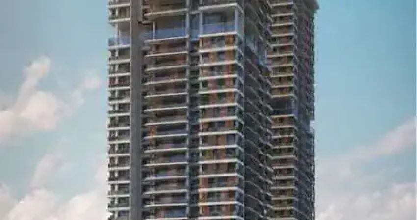 O parque torre pétala | construtora gamaro | pronto para morar | 161 metros | 03 suítes | varanda gourmet | 03 vagas