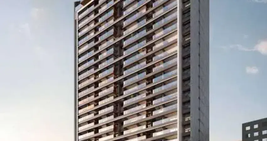 Ária higienópolis | construtora tegra | pronto | 53 metros | 01 suíte | varanda | 01 vaga