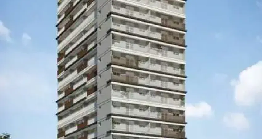 Welconx Chácara Klabin | Construtora Conx | Construção | 40 metros | 02 dormitórios | varanda | sem vaga