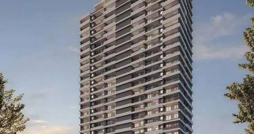 Nex One Paraíso | Construtora One | Pronto | 47 metros | 02 dormitórios | varanda | sem vaga