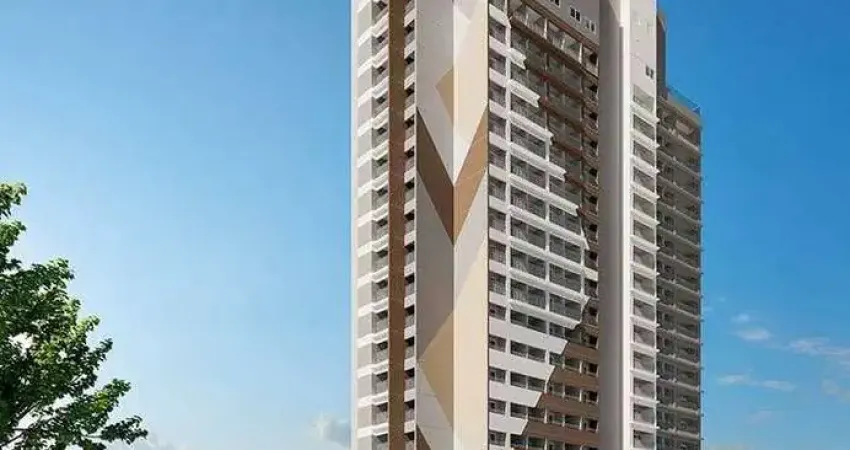 My one estação campo belo | construtora one | pronto | 42 metros | 02 dormitórios | varanda |  sem vaga