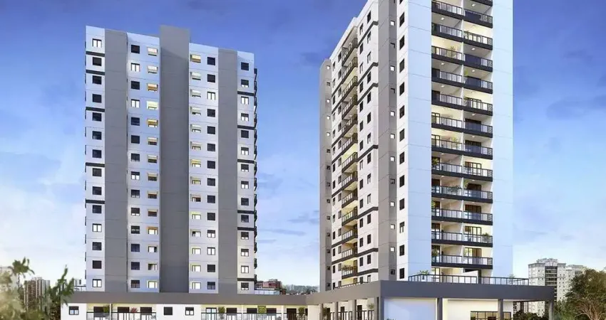 Heaven saúde | construtora archtech | pronto | 66 metros | 02 dormitórios | suíte | 01 vaga