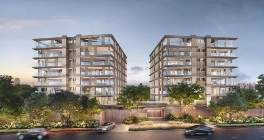 Groenlândia 77 | construtora lindenberg | pronto para morar | 233 metros | 03 suítes | varanda gourmet | hall privativo | 03 vagas